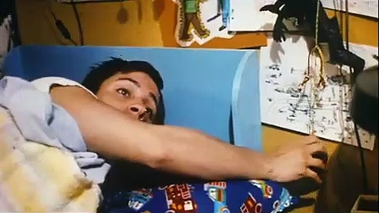 The Science of Sleep - Anleitung zum Träumen | movie | 2006 | Official Trailer