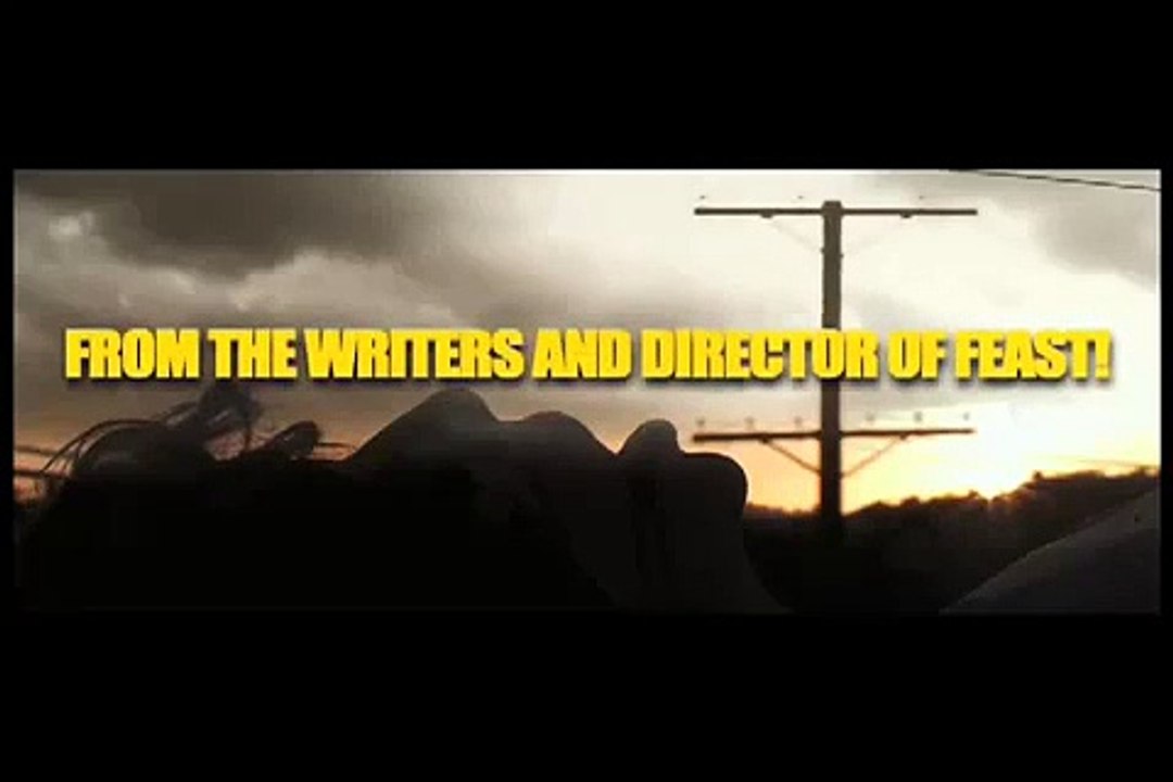 Feast II: Sloppy Seconds | movie | 2008 | Official Trailer