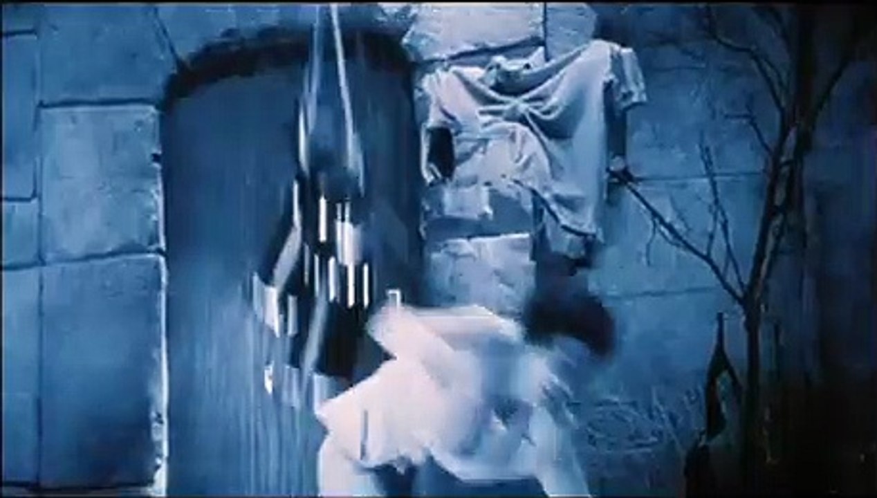 Scream 3 | movie | 2000 | Official Trailer