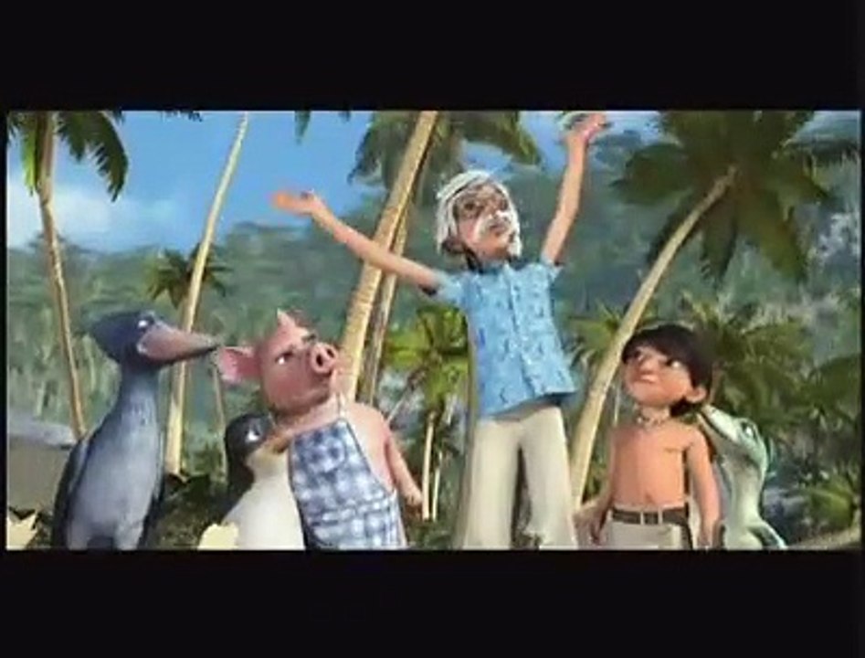 Urmel aus dem Eis | movie | 2006 | Official Trailer