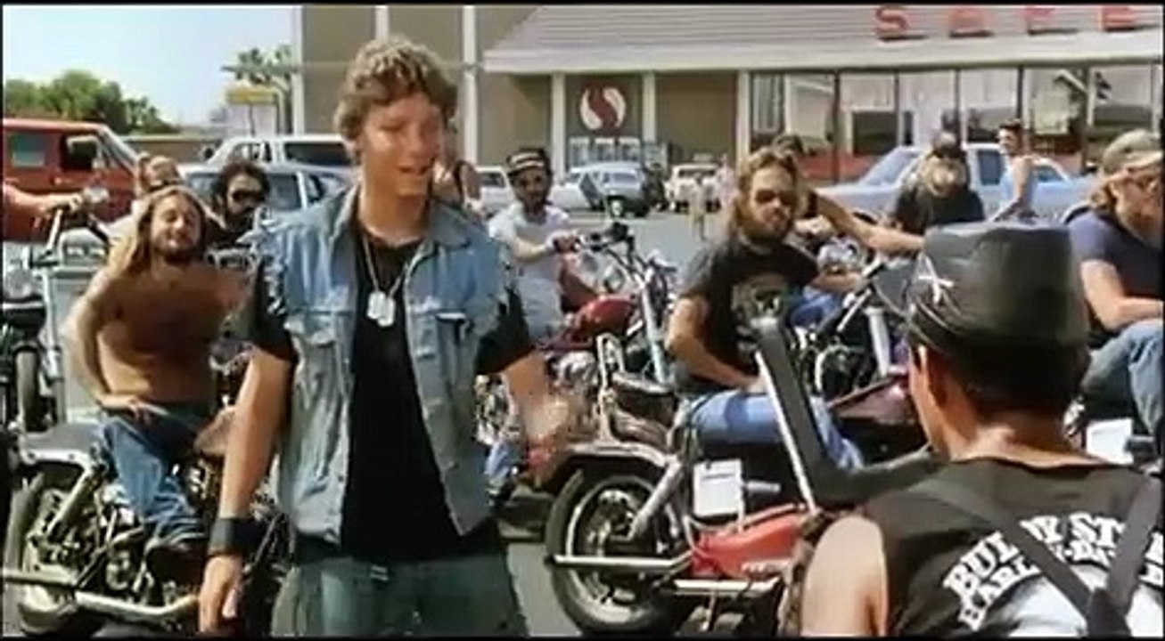 Renegade | movie | 1987 | Official Trailer