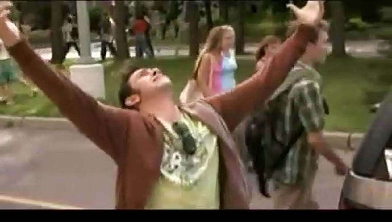 American Pie Presents The Naked Mile | movie | 2006 | Official Trailer