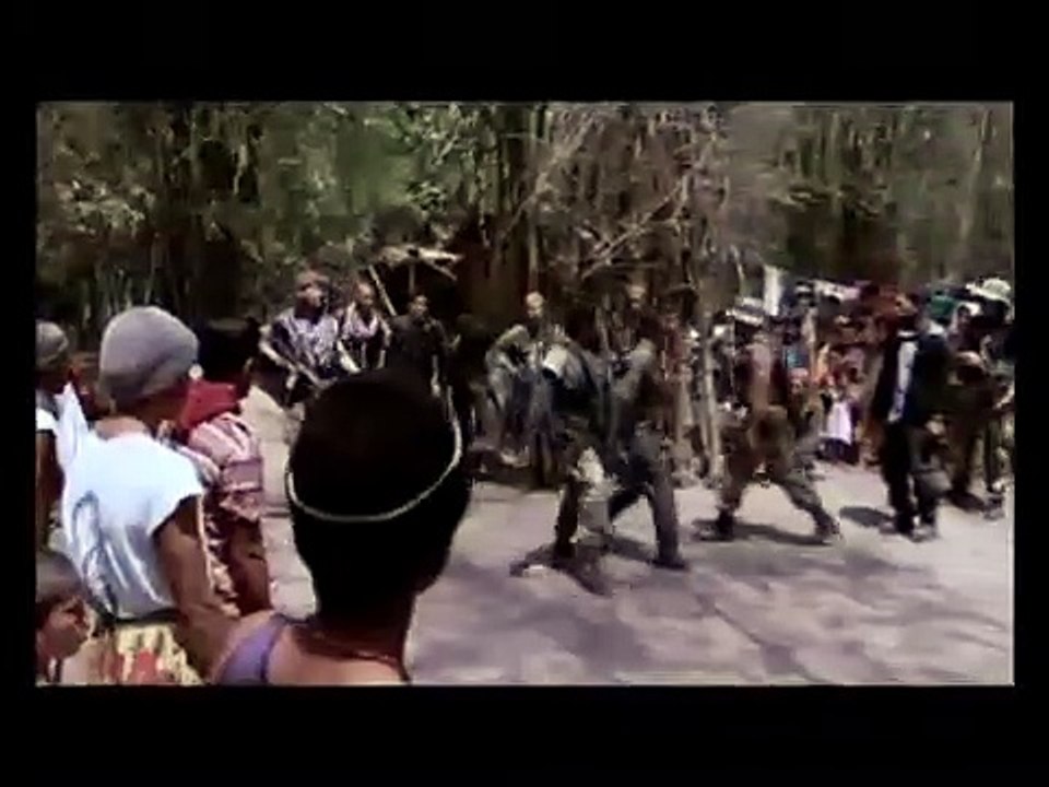 Die Jagd auf Eagle One | movie | 2006 | Official Trailer