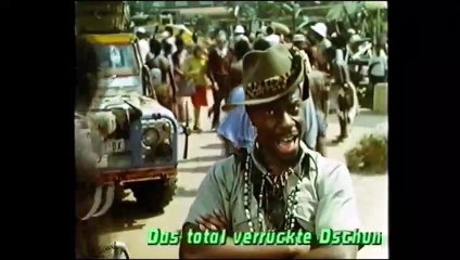 Im Urwald ist die Hölle los | movie | 1987 | Official Trailer