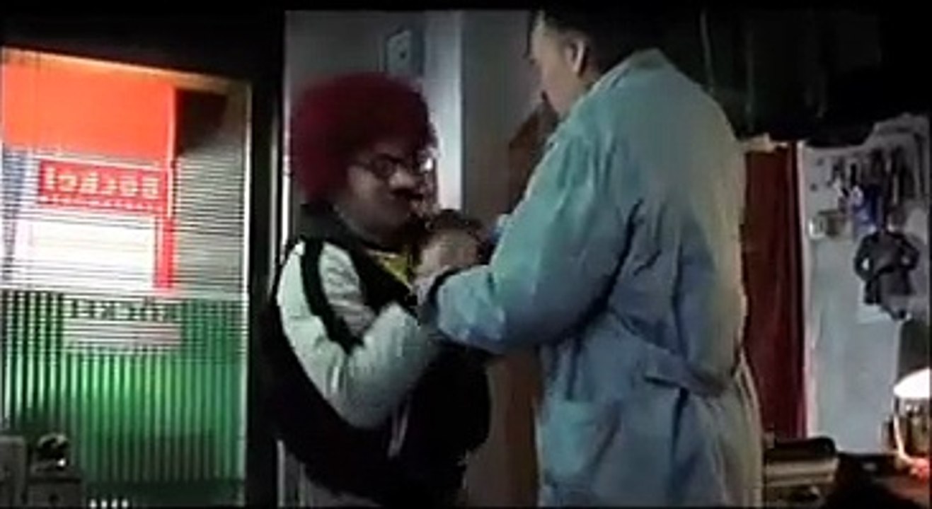 Der Überfall | movie | 2001 | Official Trailer