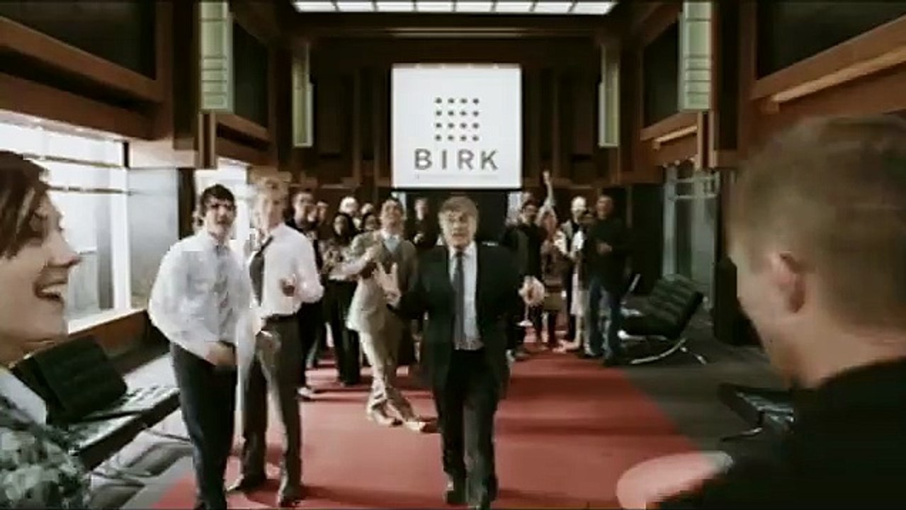 One Way | movie | 2007 | Official Trailer