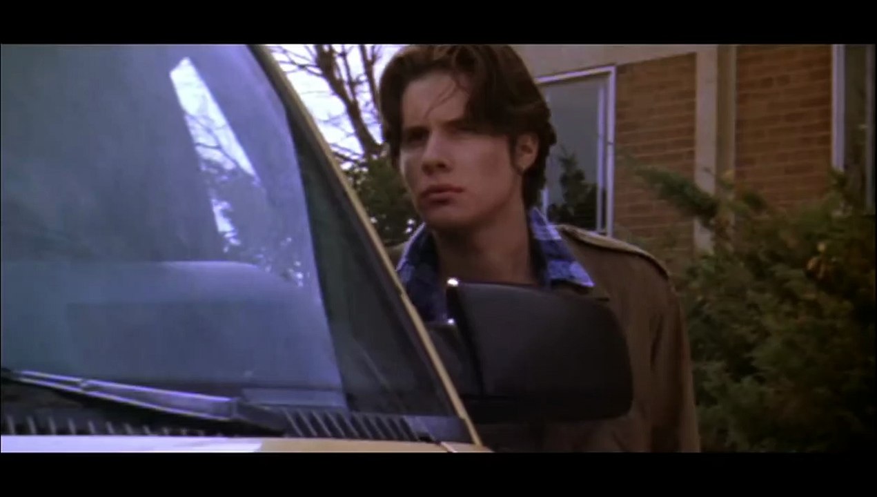 Ginger Snaps - Das Biest in dir | movie | 2000 | Official Trailer