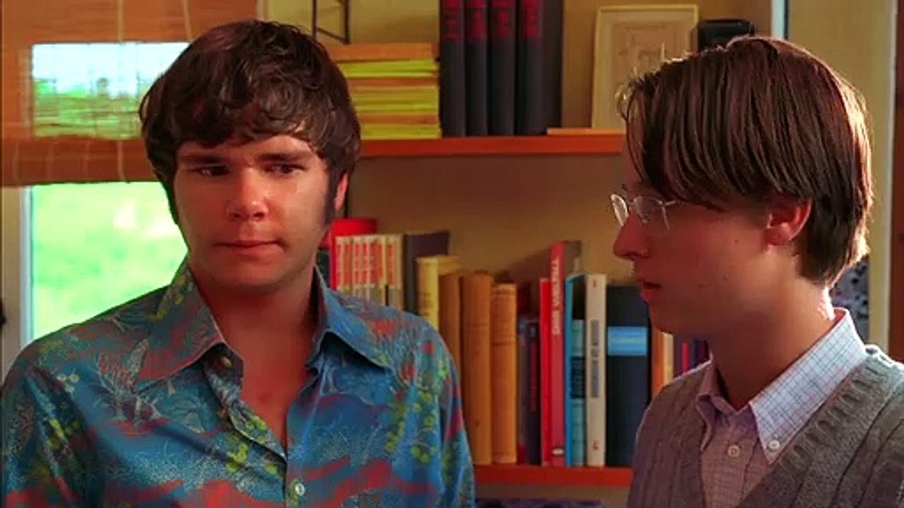 Elementarteilchen | movie | 2006 | Official Trailer