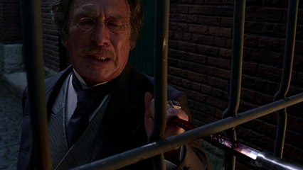 Дракула 2000 | Официальный трейлер — Захватывающая криминальная драма 2000 года 🎬