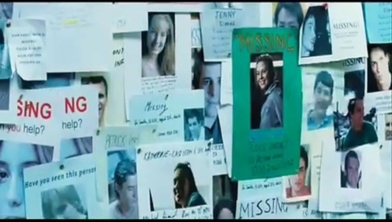 Franklyn | movie | 2009 | Official Trailer