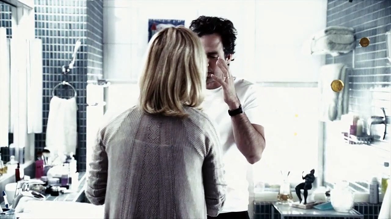 Die Stadt der Blinden | movie | 2008 | Official Trailer