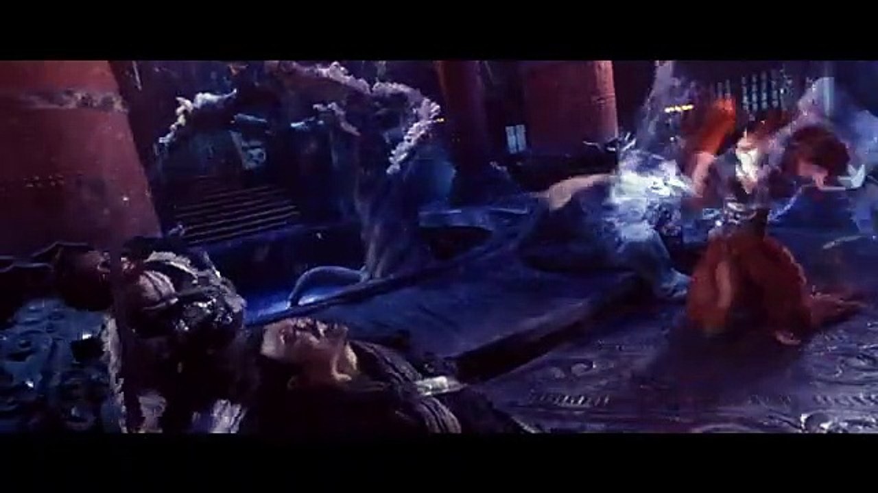 A Chinese Ghost Story | movie | 1987 | Official Trailer