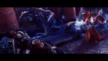 A Chinese Ghost Story | movie | 1987 | Official Trailer