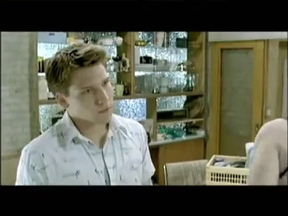 Hallesche Kometen | movie | 2006 | Official Trailer