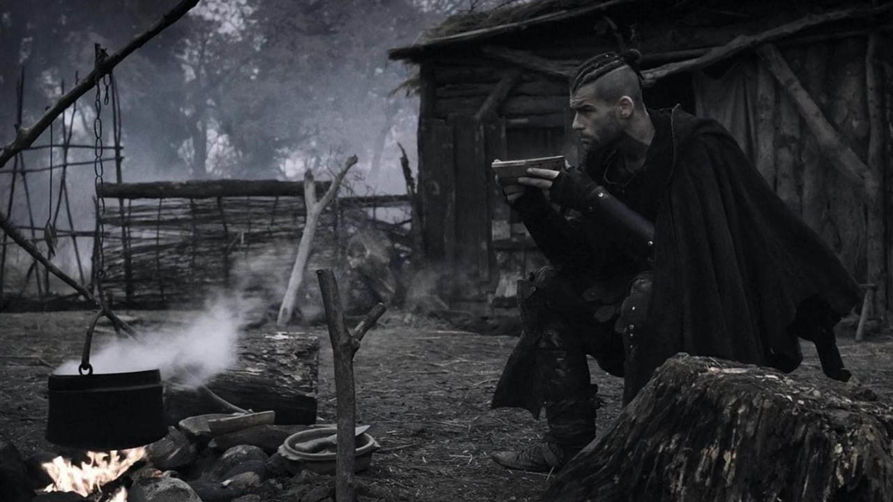 Sword of Vengeance (2015) | Official Trailer, Full Movie Stream Preview