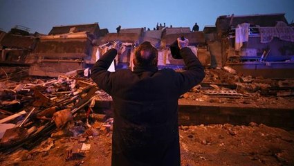 Dünya Türkiye için seferber oldu! İşte ülke ülke gönderilen yardımlar