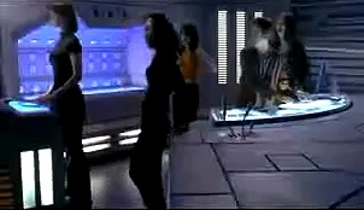 Jason X | movie | 2001 | Official Trailer