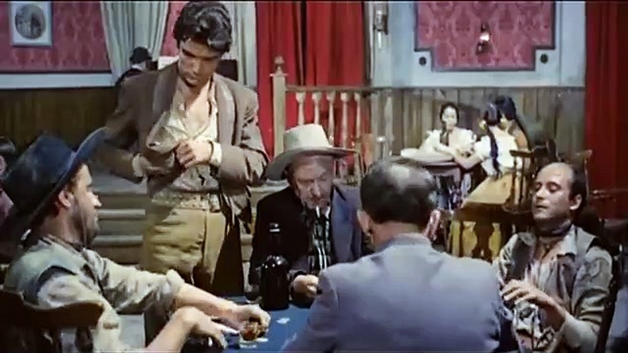 Duello nel Texas | movie | 1963 | Official Trailer