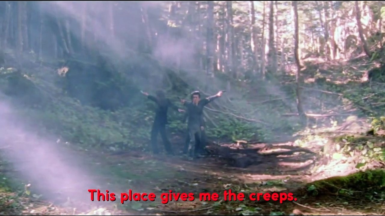 Versus | movie | 2002 | Official Trailer