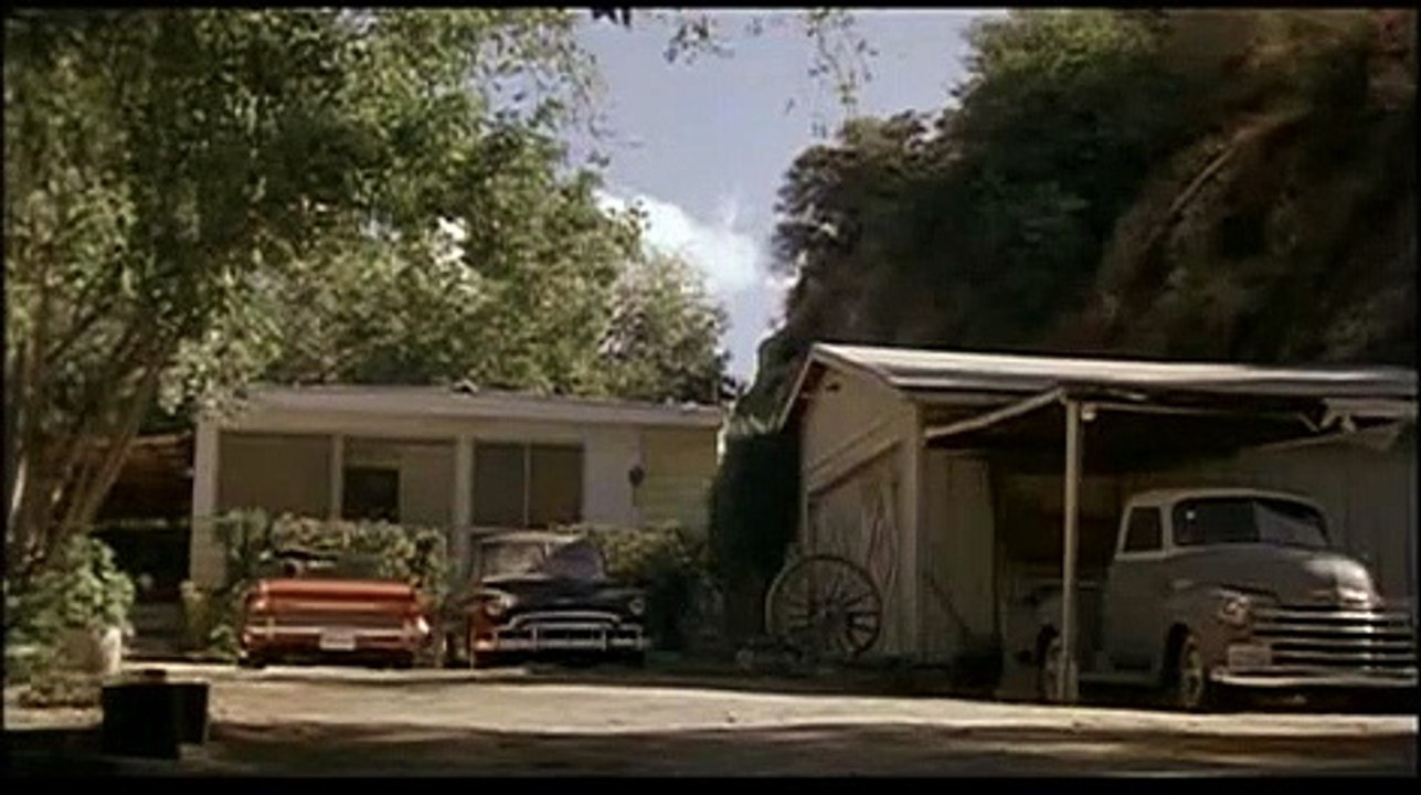 Open Window | movie | 2006 | Official Trailer