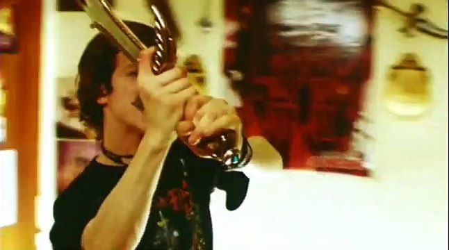 A harcos szíve | movie | 2000 | Official Trailer