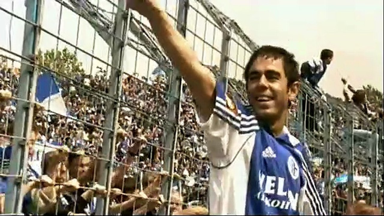 Fußball ist unser Leben | movie | 2000 | Official Trailer