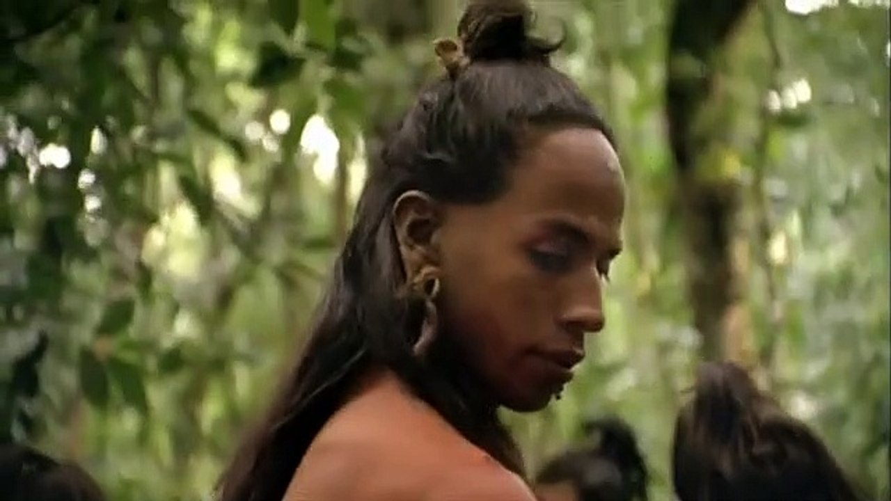 Apocalypto | movie | 2006 | Official Trailer