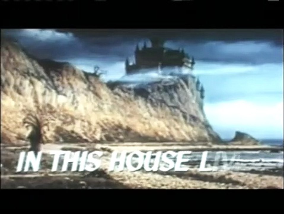 The Terror - Schloss des Schreckens | movie | 1963 | Official Trailer