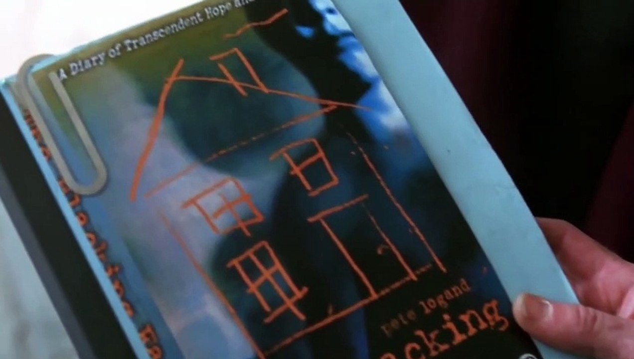 The Night Listener - Der nächtliche Lauscher | movie | 2006 | Official Trailer