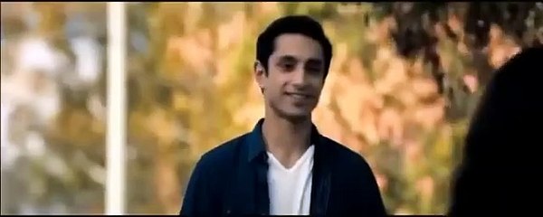 The Reluctant Fundamentalist - Tage des Zorns | movie | 2013 | Official Trailer