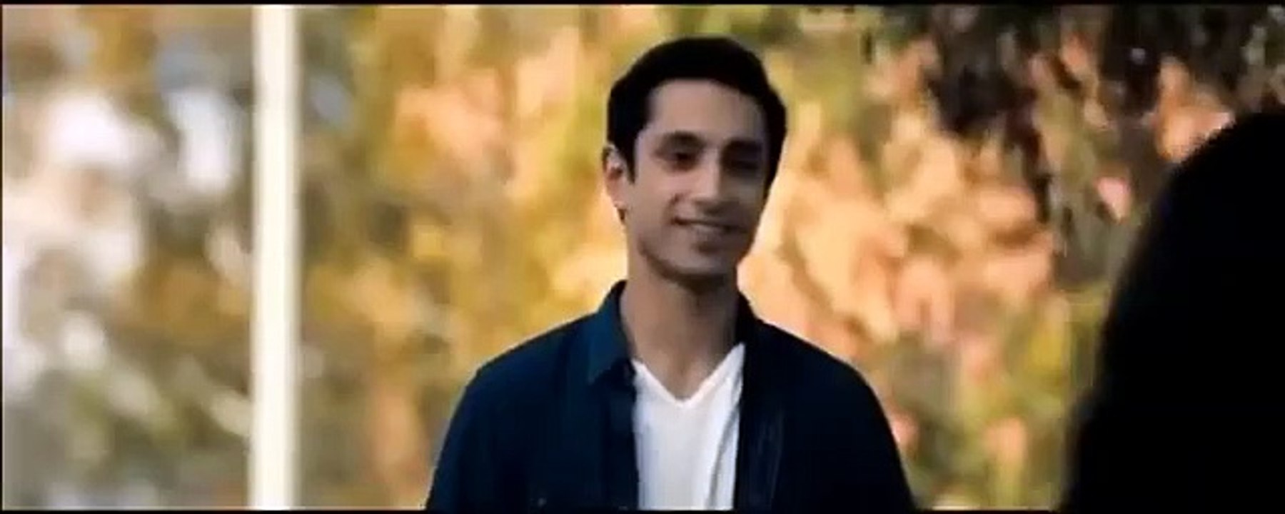 The Reluctant Fundamentalist - Tage des Zorns | movie | 2013 | Official Trailer