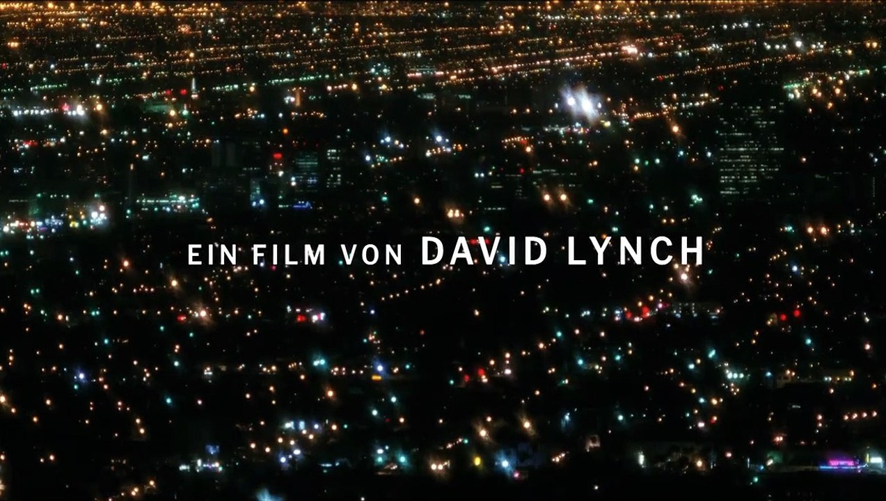 Mulholland Drive - Straße der Finsternis | movie | 2001 | Official Trailer