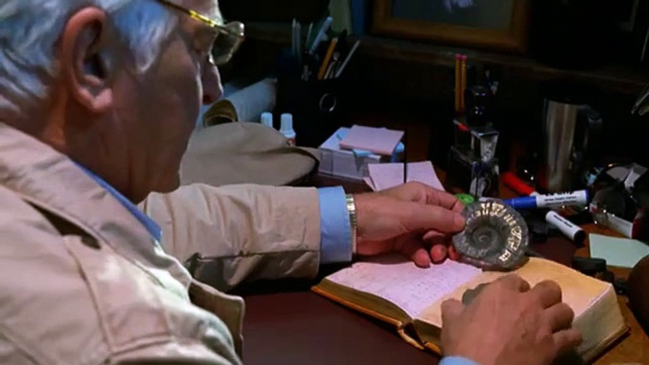 Das Rätsel der Sphinx | movie | 2008 | Official Trailer