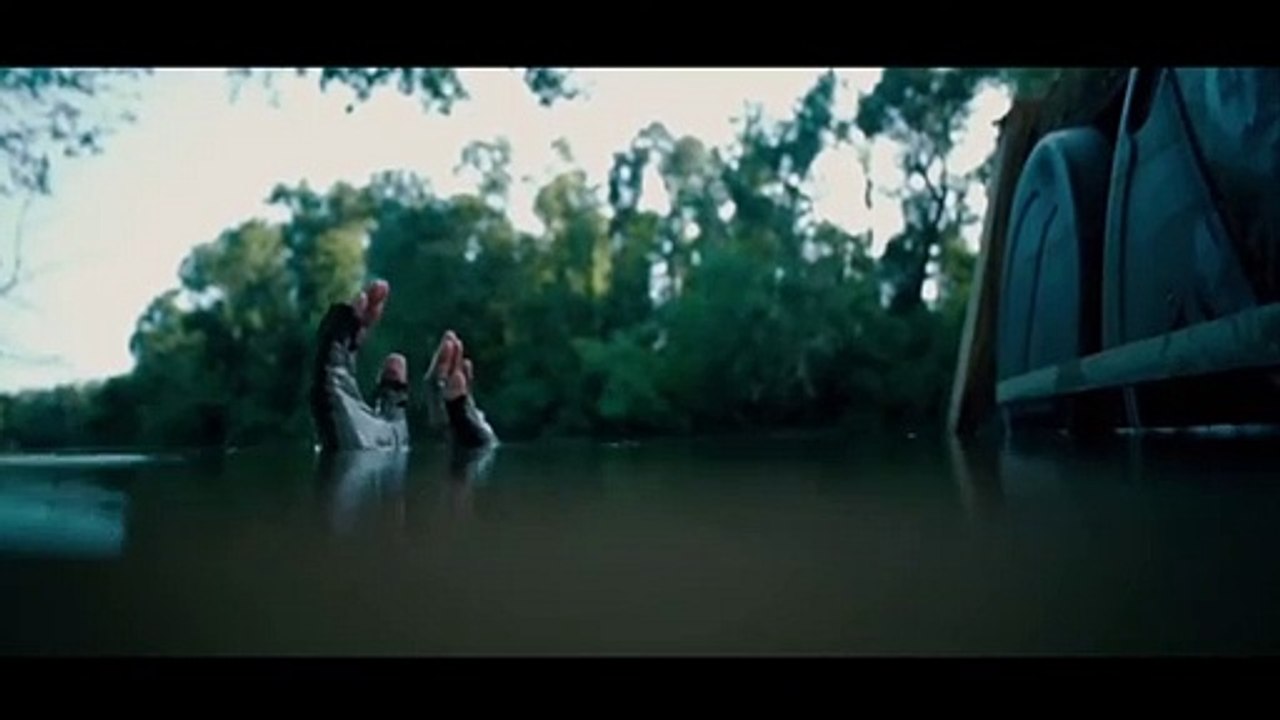 Мъже от стомана | movie | 2012 | Official Trailer