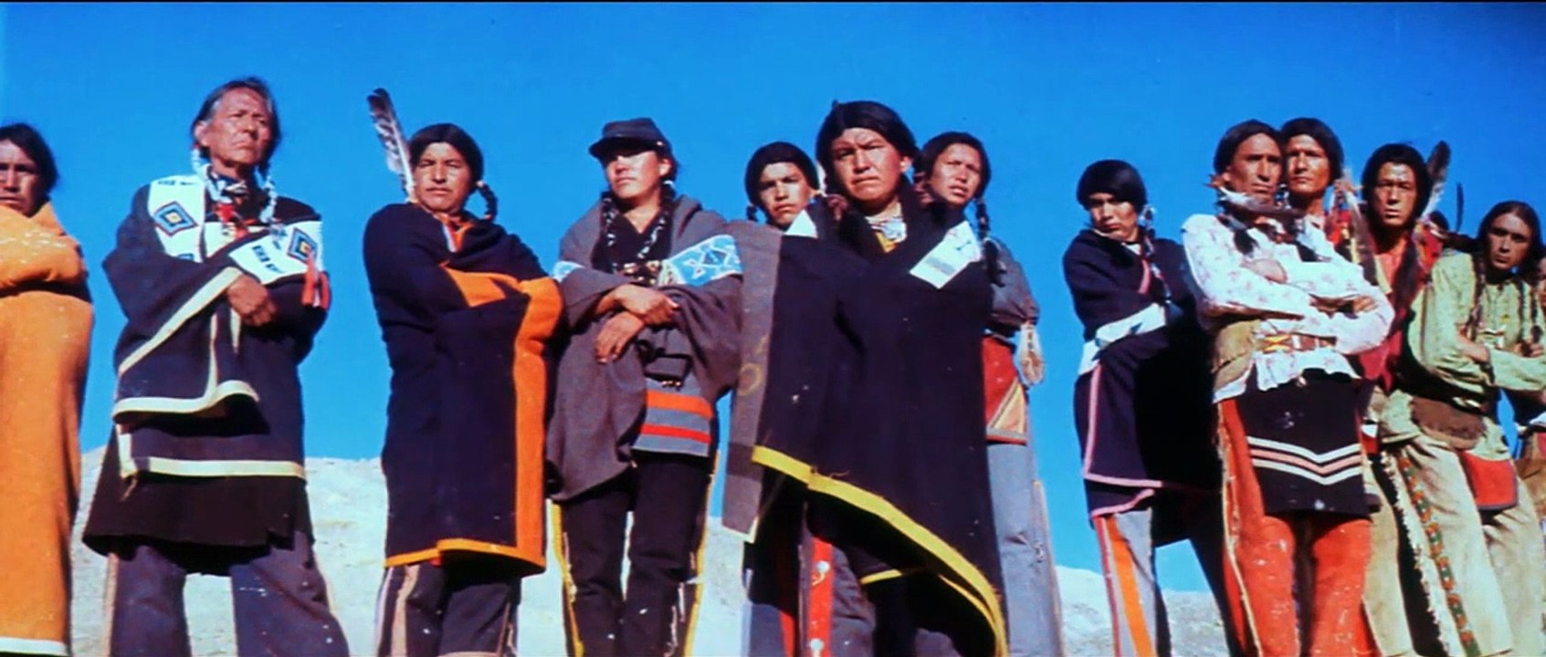 MacLintock! | movie | 1963 | Official Trailer