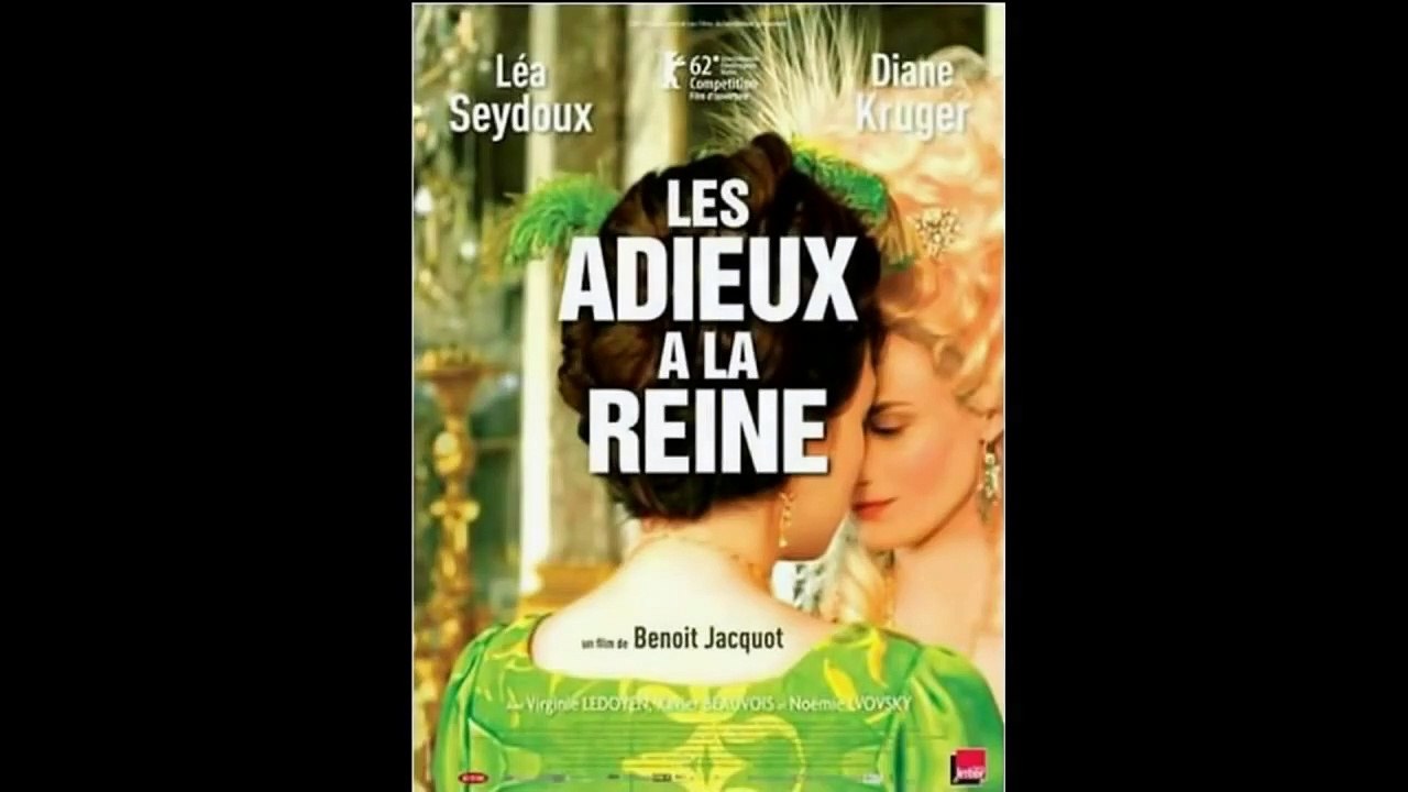 Leb wohl, meine Königin! | movie | 2012 | Official Trailer