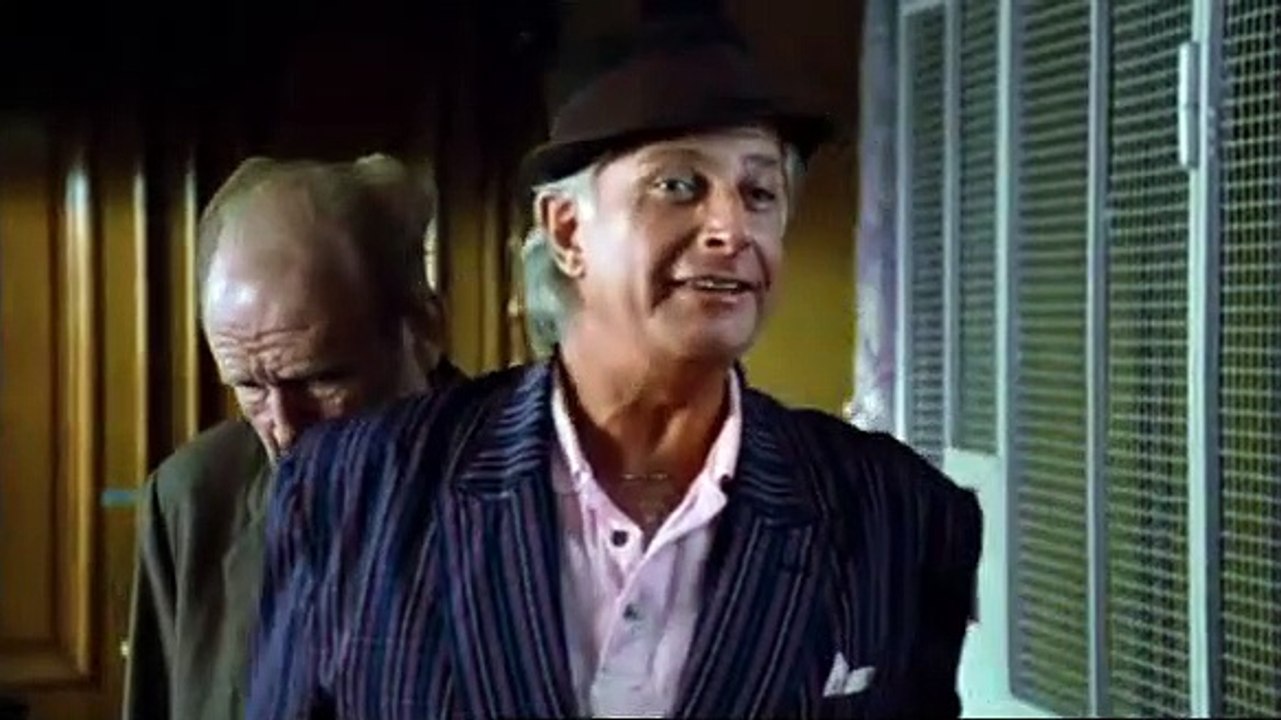 Jönssonligan spelar högt | movie | 2000 | Official Trailer