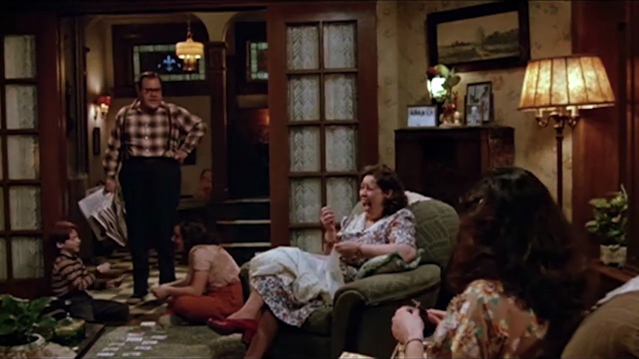 Radio Days | movie | 1987 | Official Trailer