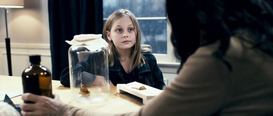 Комната бабочек | movie | 2013 | Official Trailer