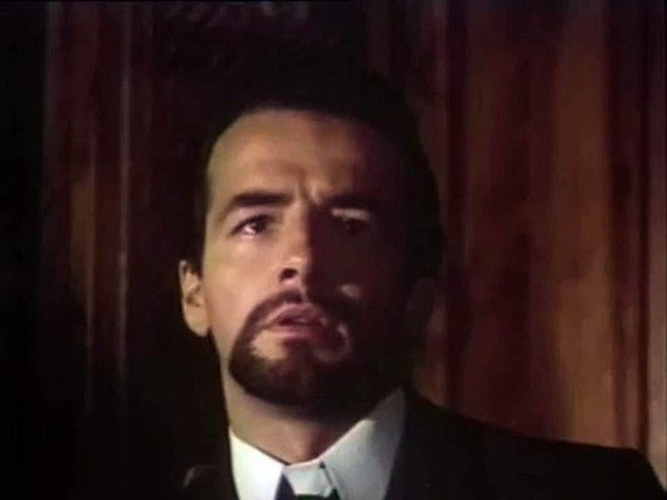 The Ghost | movie | 1963 | Official Trailer