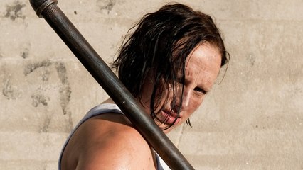 Pearl: The Assassin (2015) | Official Trailer, Full Movie Stream Preview