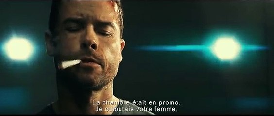 Lockout | movie | 2012 | Official Trailer