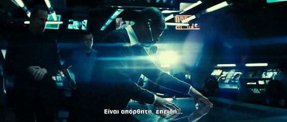 Lockout | movie | 2012 | Official Trailer