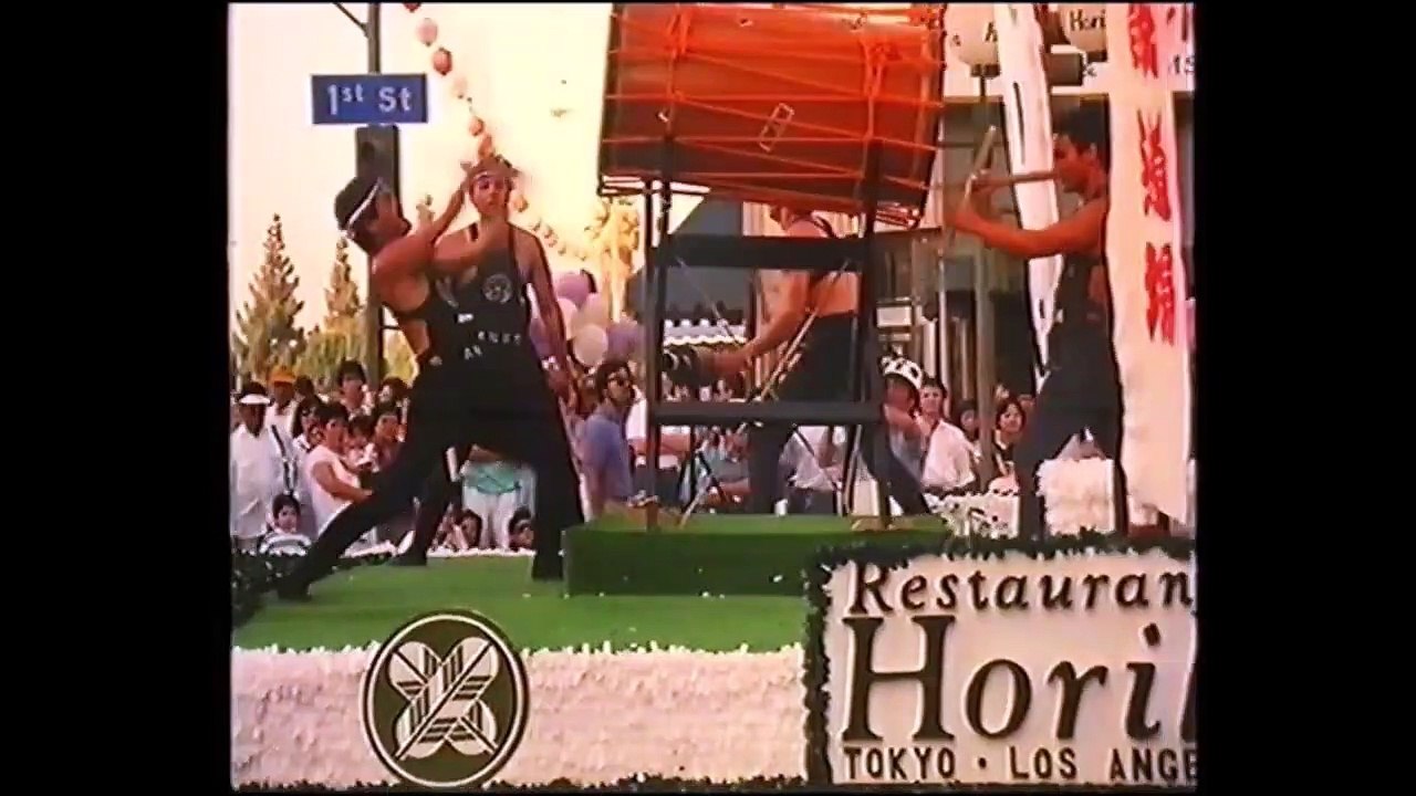 Overkill | movie | 1987 | Official Trailer