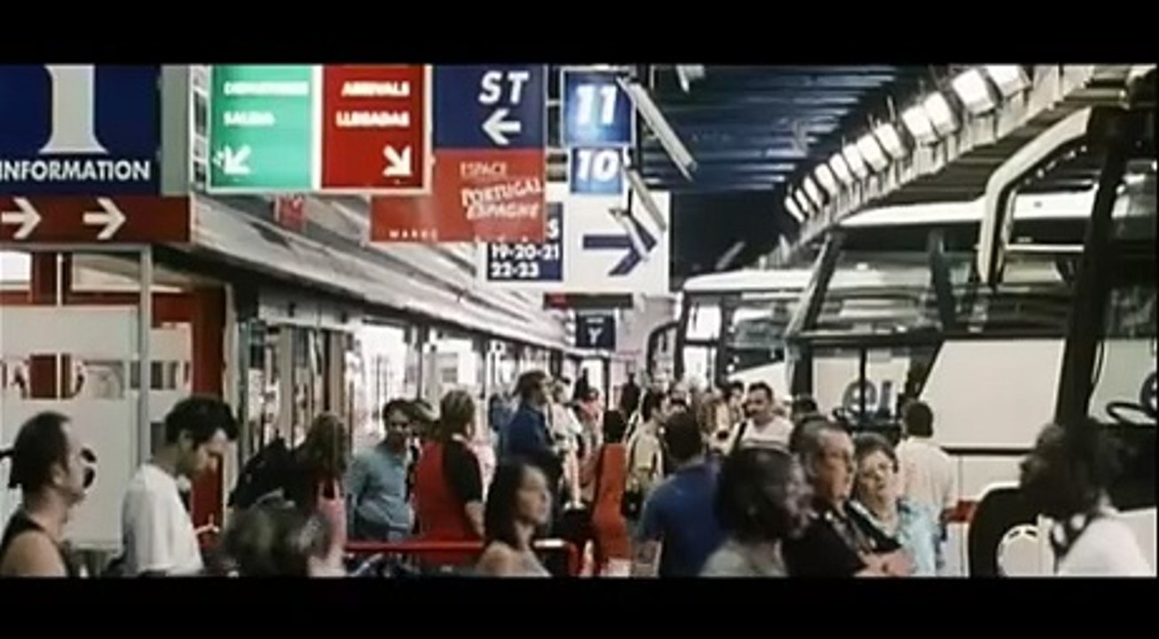 Keine Sorge, mir geht's gut | movie | 2006 | Official Trailer