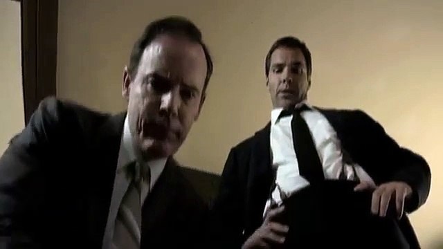 The Boston Strangler - Die wahre Gechichte des Killers DeSalvo | movie | 2008 | Official Trailer