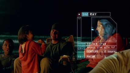 Закон доблести | movie | 2012 | Official Trailer