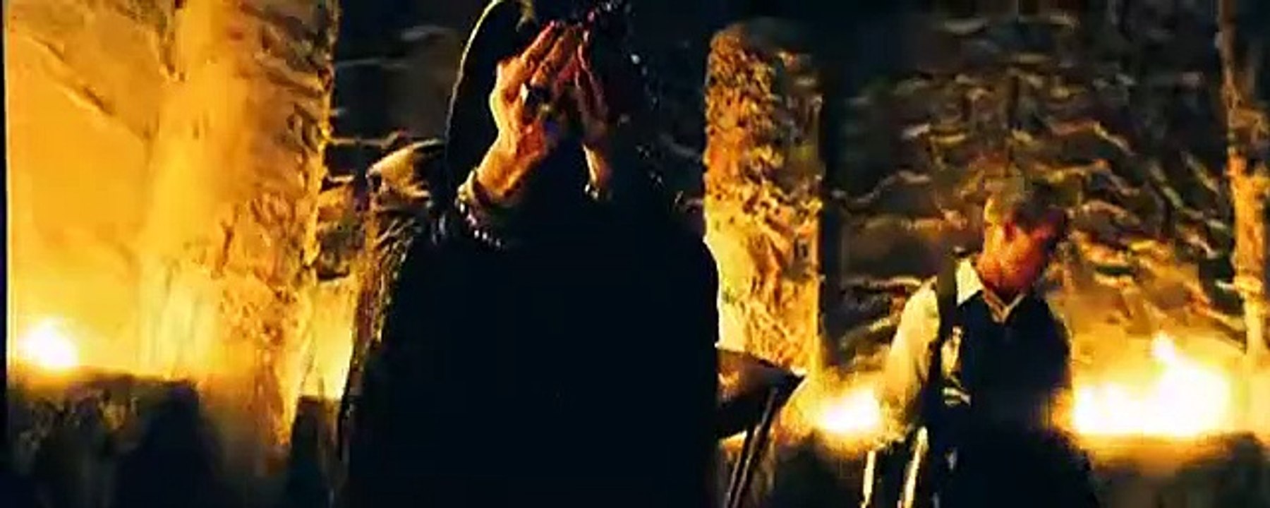 Alone in the Dark 2 | movie | 2008 | Official Trailer