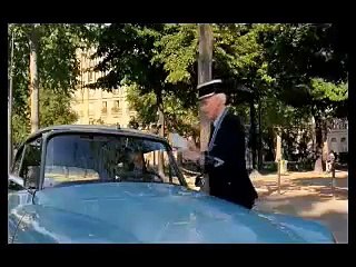 A Pantera Cor-de-Rosa | movie | 2006 | Official Trailer