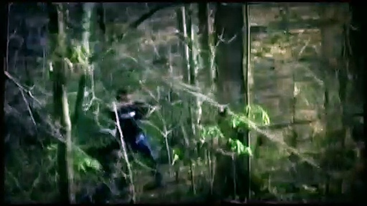 Gruesome | movie | 2006 | Official Trailer